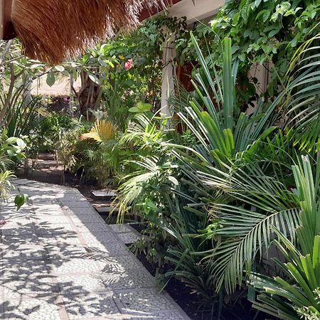 Wombat'S B&B Gili Trawangan Zewnętrze zdjęcie
