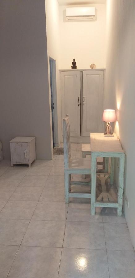 Wombat'S B&B Gili Trawangan Zewnętrze zdjęcie