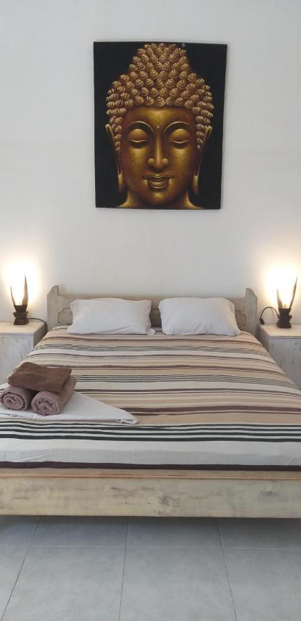 Wombat'S B&B Gili Trawangan Zewnętrze zdjęcie