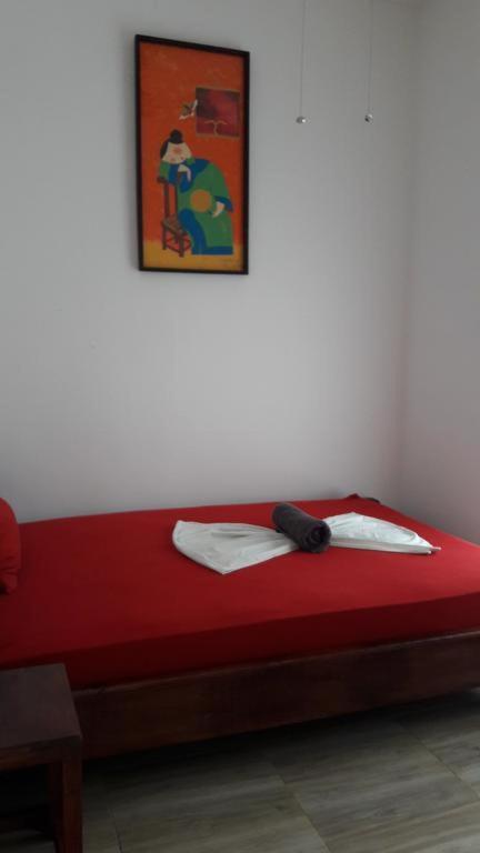 Wombat'S B&B Gili Trawangan Zewnętrze zdjęcie