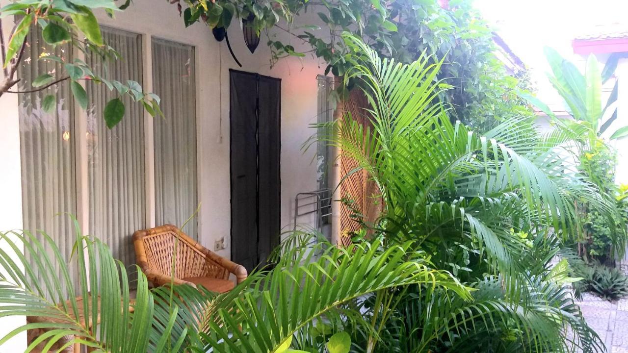 Wombat'S B&B Gili Trawangan Zewnętrze zdjęcie