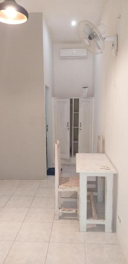 Wombat'S B&B Gili Trawangan Zewnętrze zdjęcie