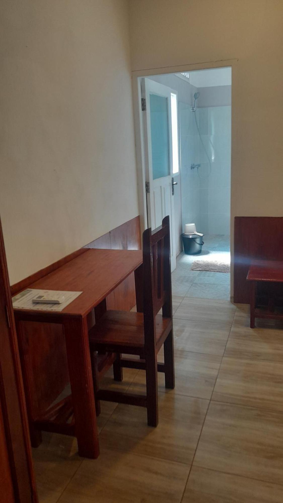 Wombat'S B&B Gili Trawangan Zewnętrze zdjęcie