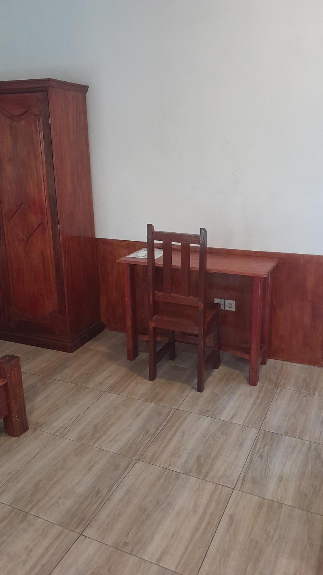 Wombat'S B&B Gili Trawangan Zewnętrze zdjęcie