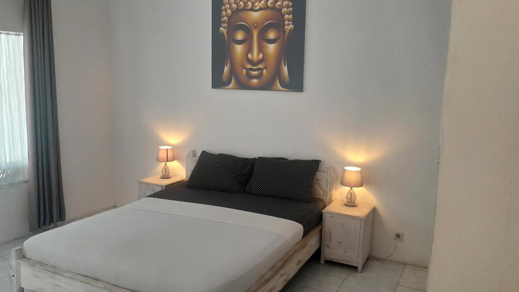 Wombat'S B&B Gili Trawangan Zewnętrze zdjęcie