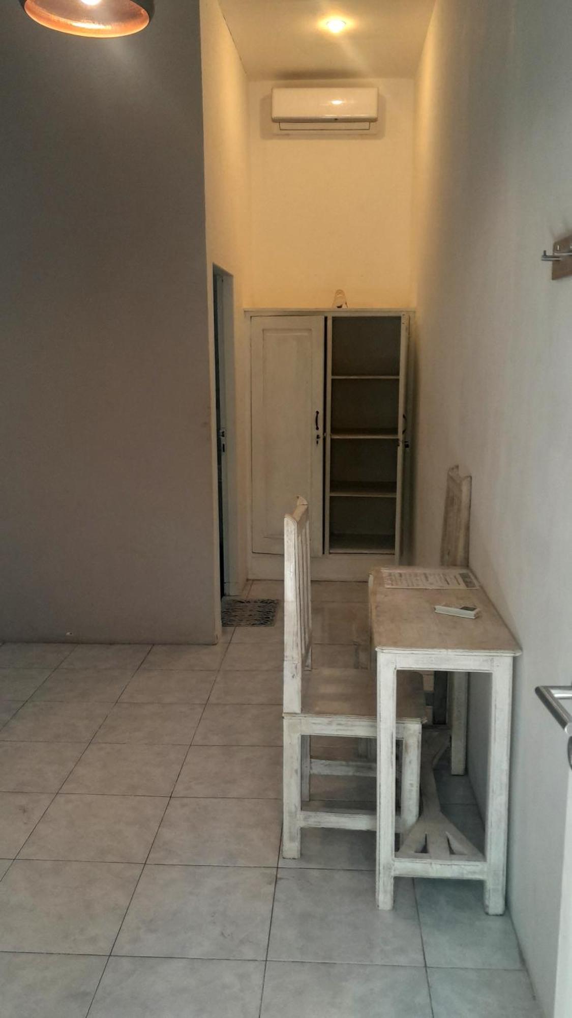 Wombat'S B&B Gili Trawangan Zewnętrze zdjęcie