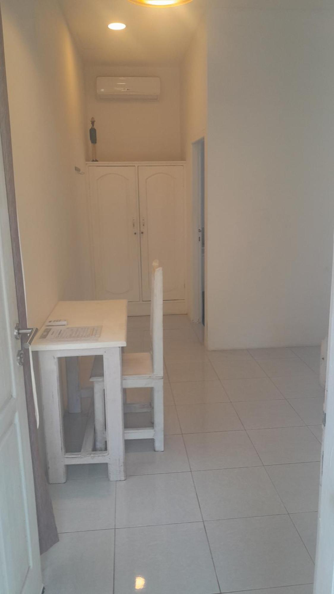 Wombat'S B&B Gili Trawangan Zewnętrze zdjęcie