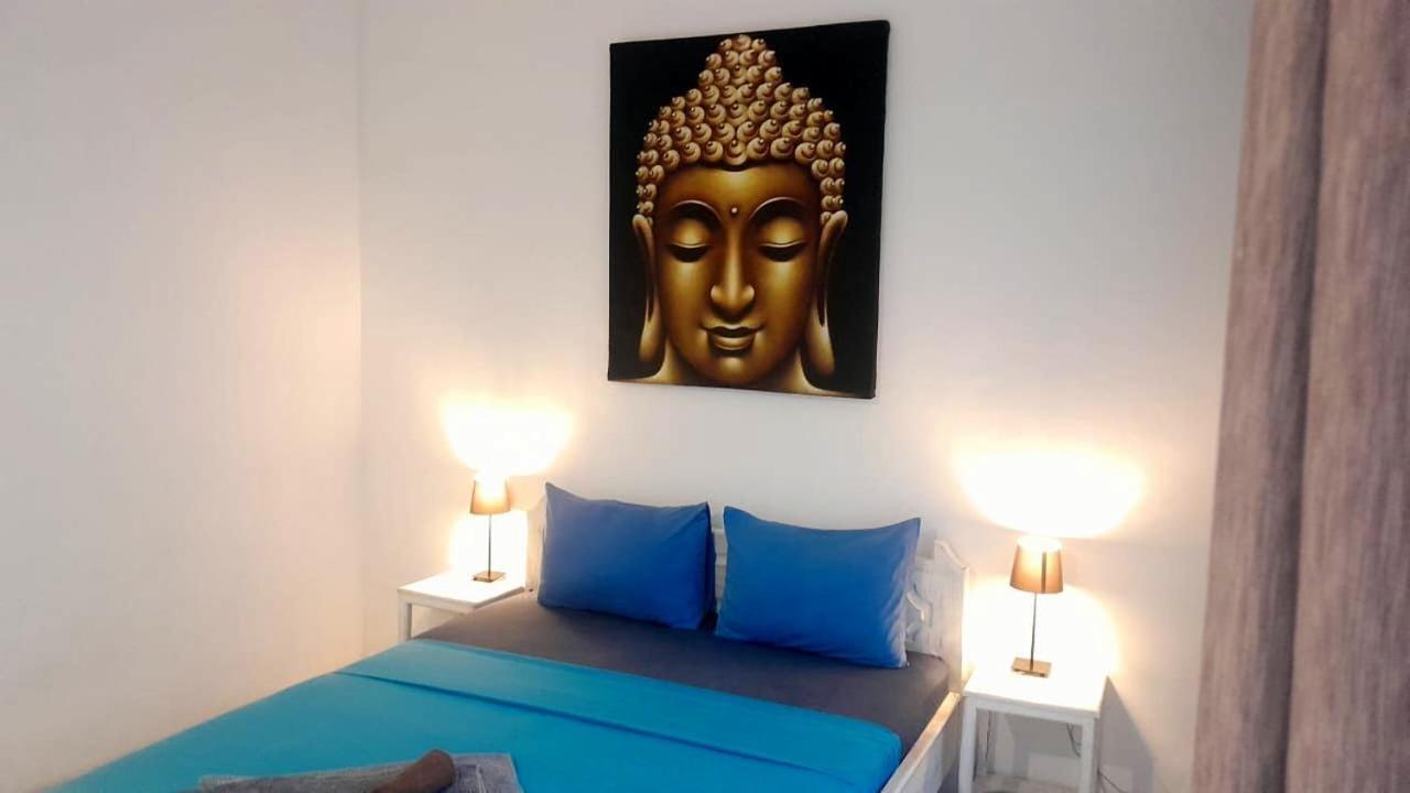 Wombat'S B&B Gili Trawangan Zewnętrze zdjęcie