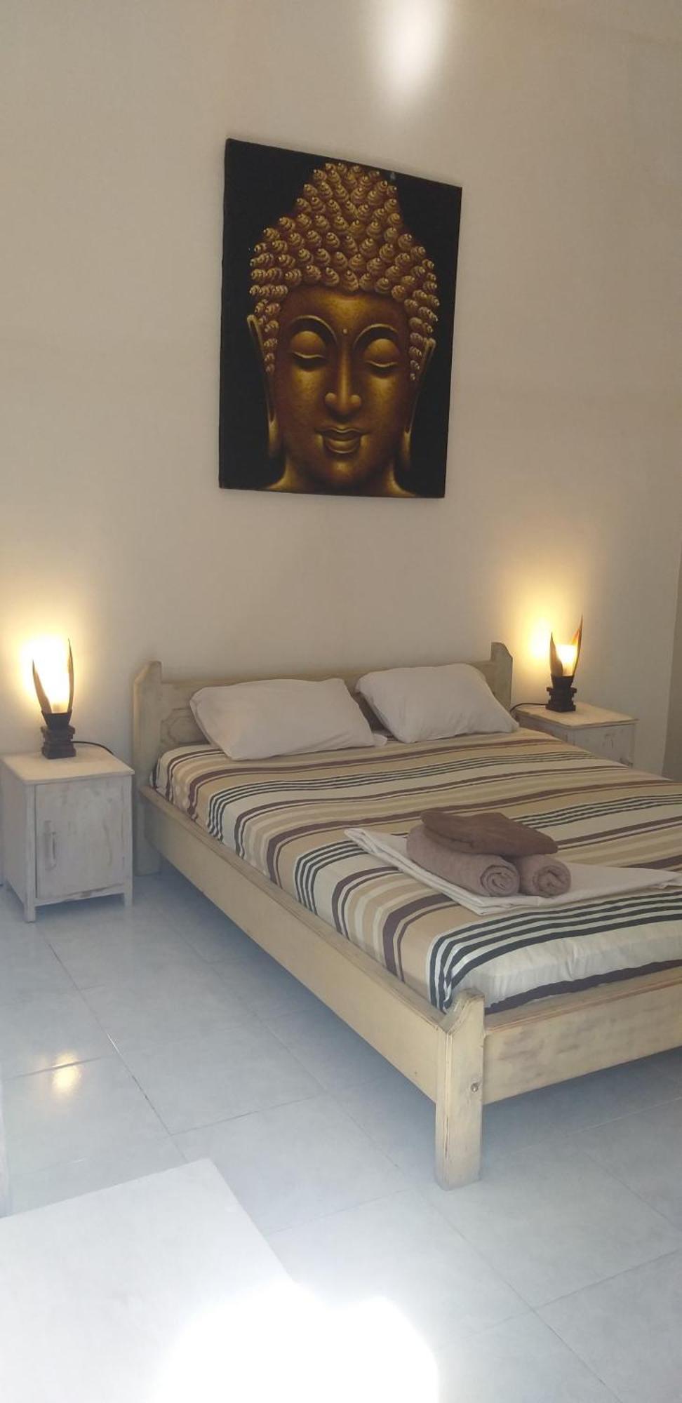 Wombat'S B&B Gili Trawangan Pokój zdjęcie