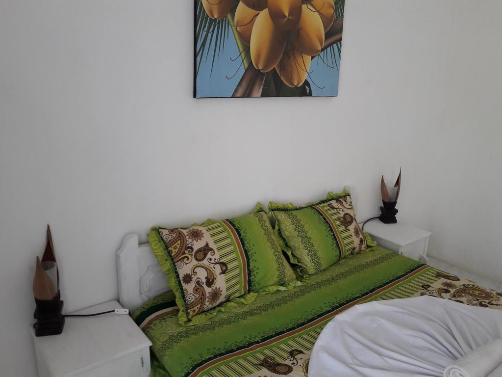 Wombat'S B&B Gili Trawangan Zewnętrze zdjęcie