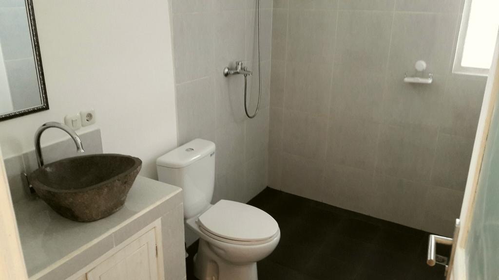 Wombat'S B&B Gili Trawangan Zewnętrze zdjęcie