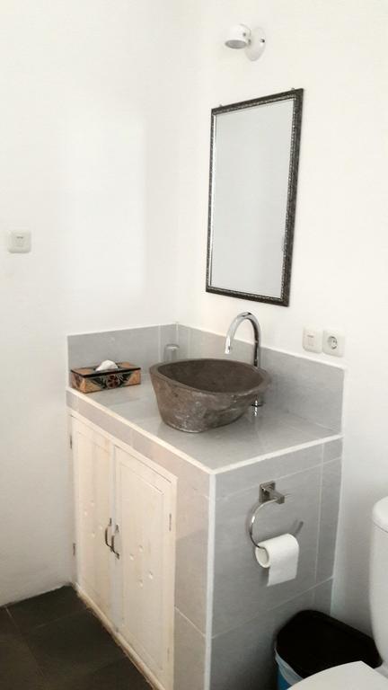 Wombat'S B&B Gili Trawangan Zewnętrze zdjęcie