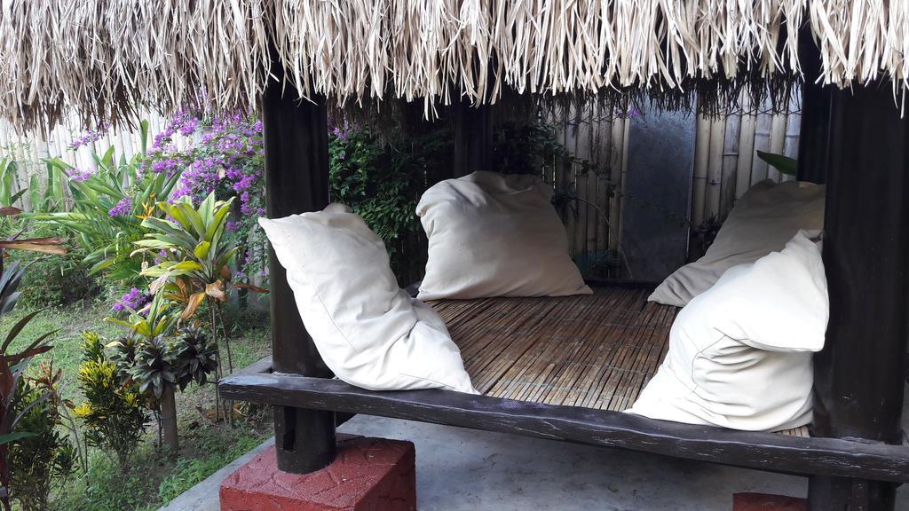 Wombat'S B&B Gili Trawangan Zewnętrze zdjęcie