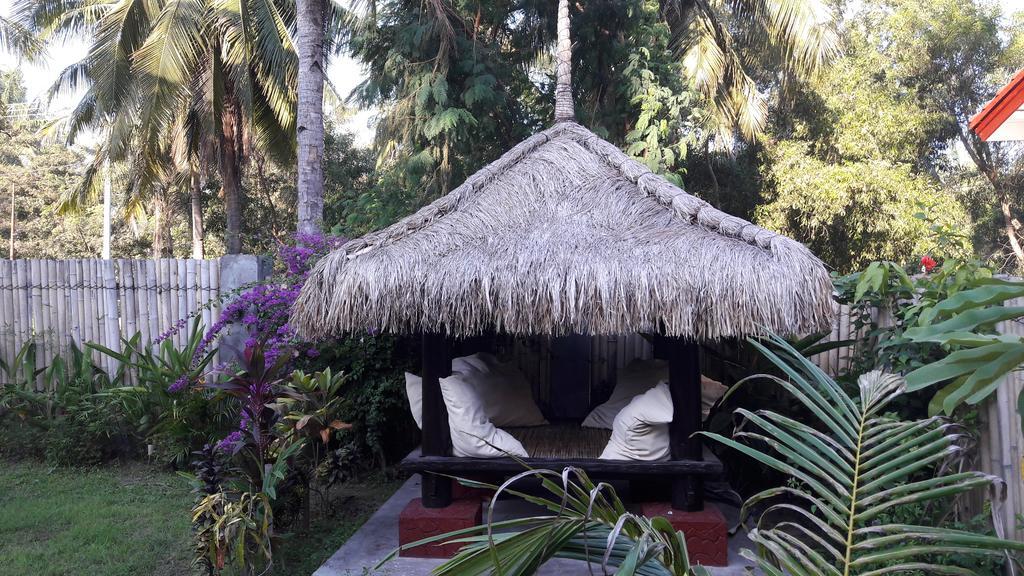 Wombat'S B&B Gili Trawangan Zewnętrze zdjęcie