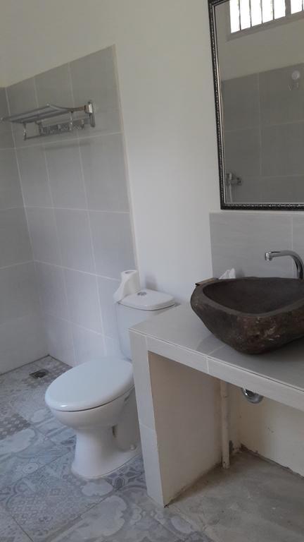 Wombat'S B&B Gili Trawangan Zewnętrze zdjęcie